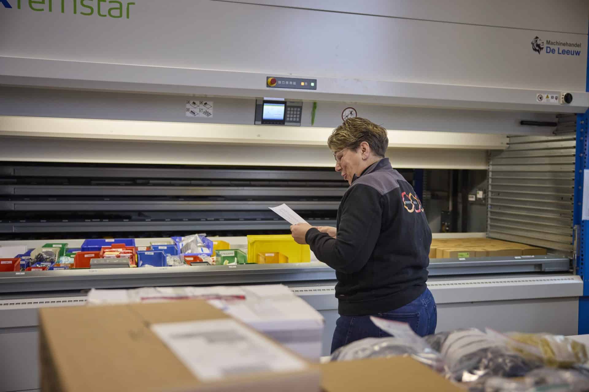 Supply Chain